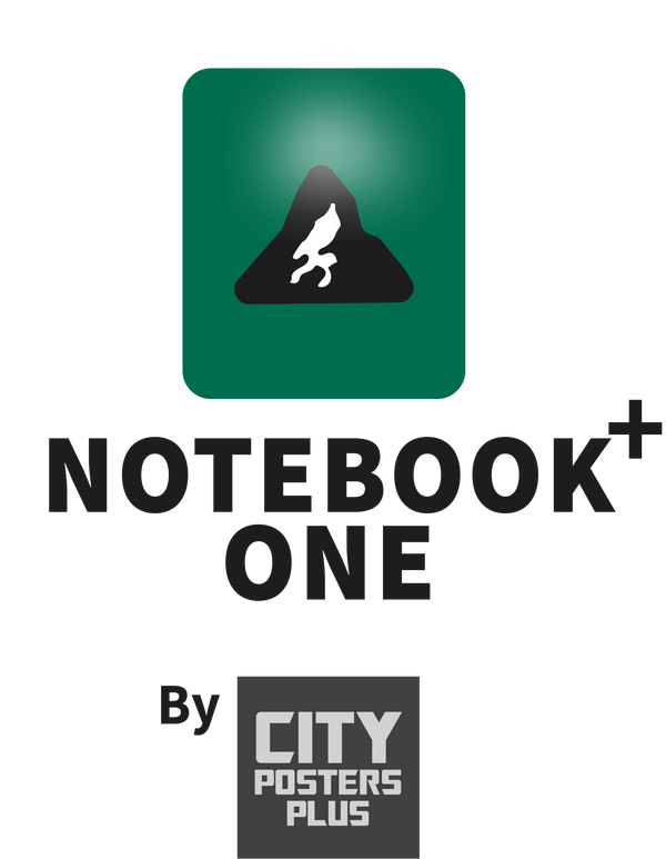 Notebook Plus One